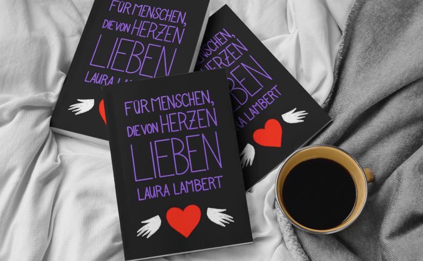 Für Menschen, die von Herzen&nbsp;lieben